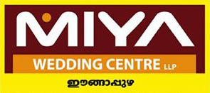 Miya Wedding Center Engapuzha